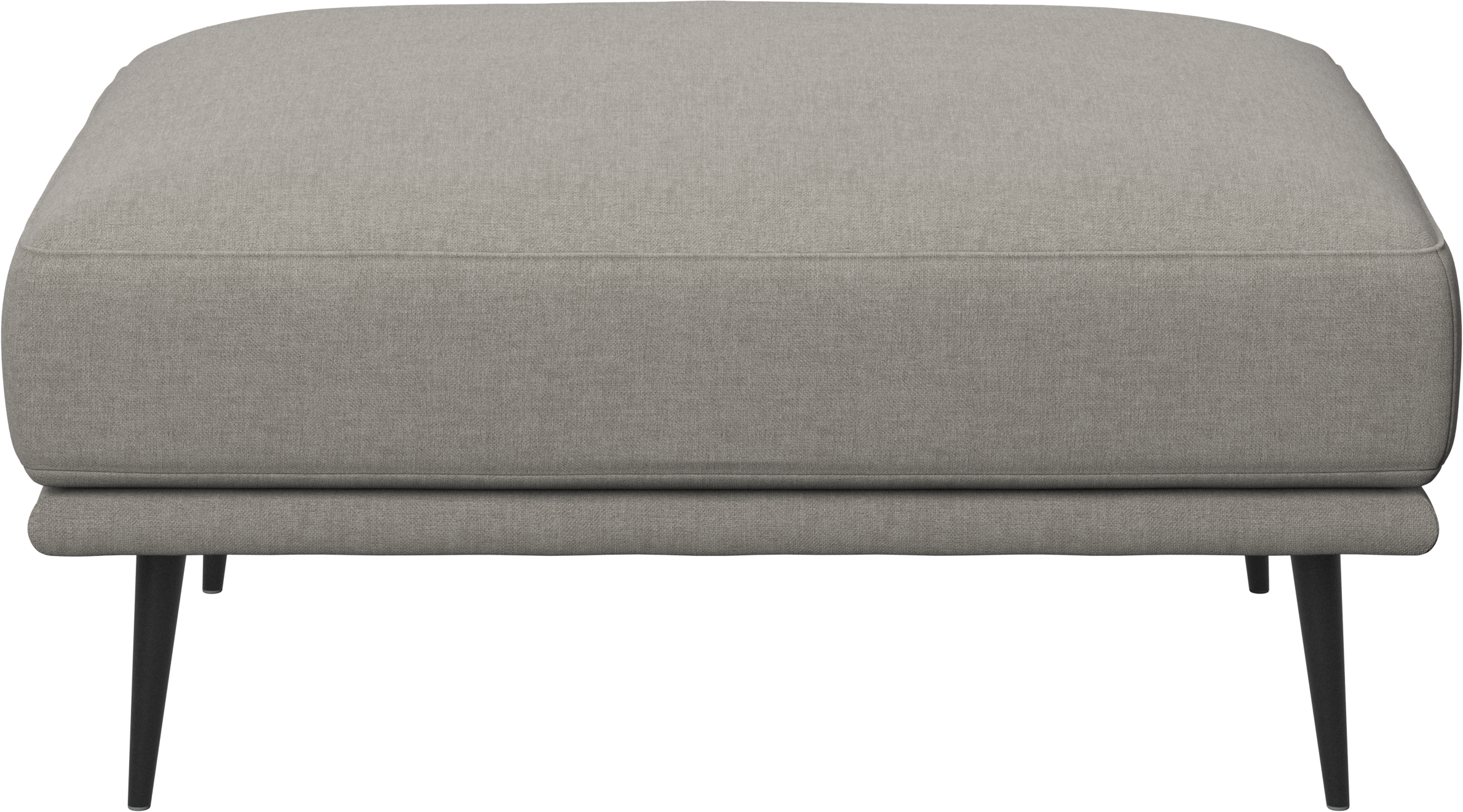 Carlton footstool | Footstool | Carlton | Anders Nørgaard | BoConcept